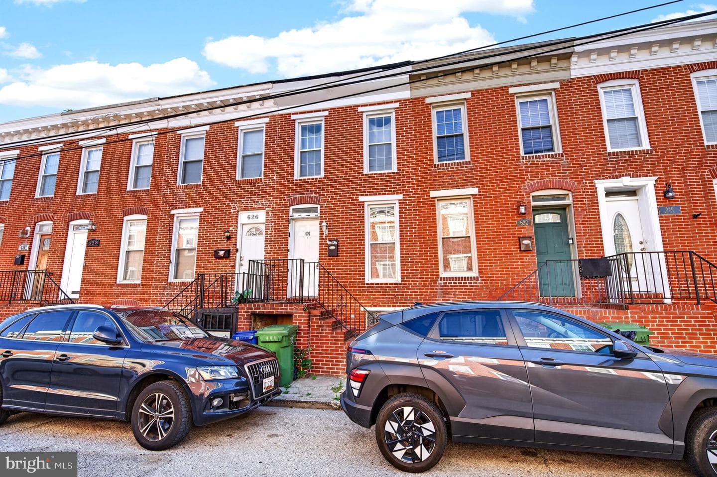 624 Wyeth Street, Baltimore