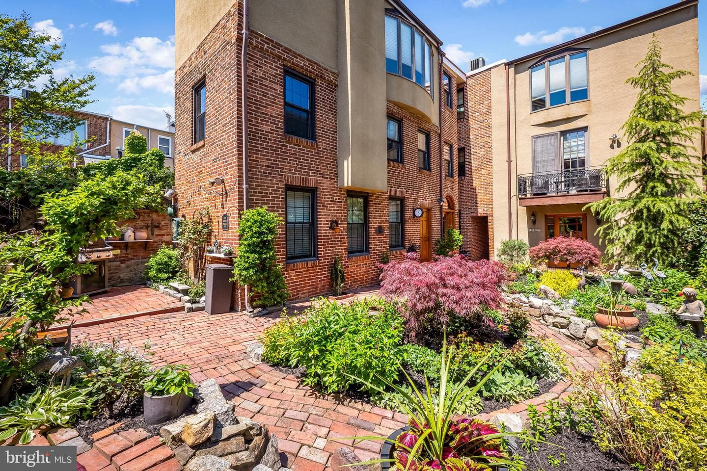 1807 Lancaster Street, Baltimore