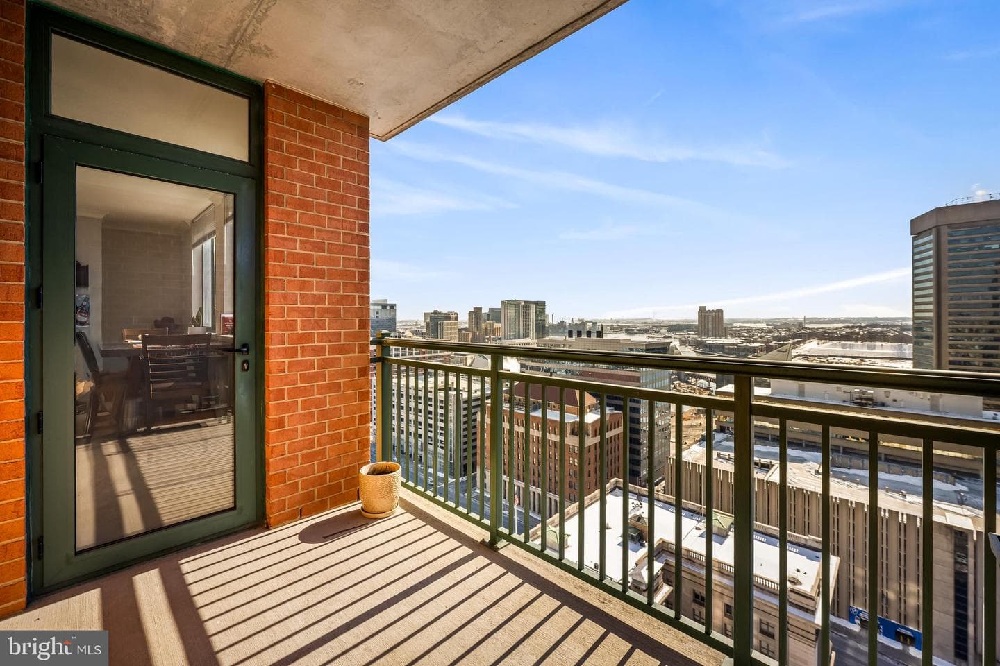 414 Water Street #2202, Baltimore