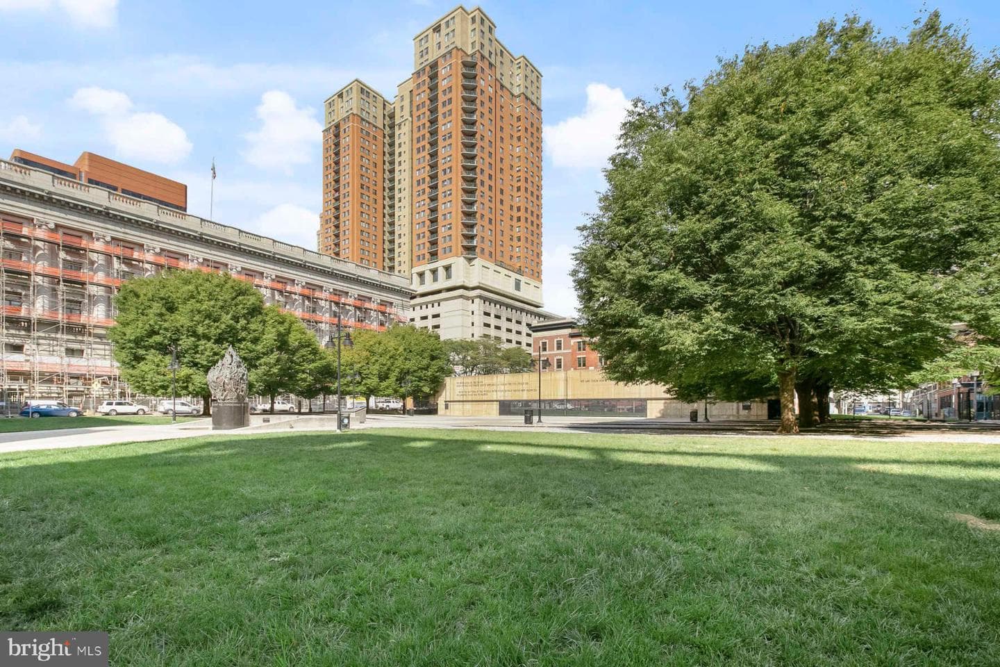 414 Water Street #2202, Baltimore