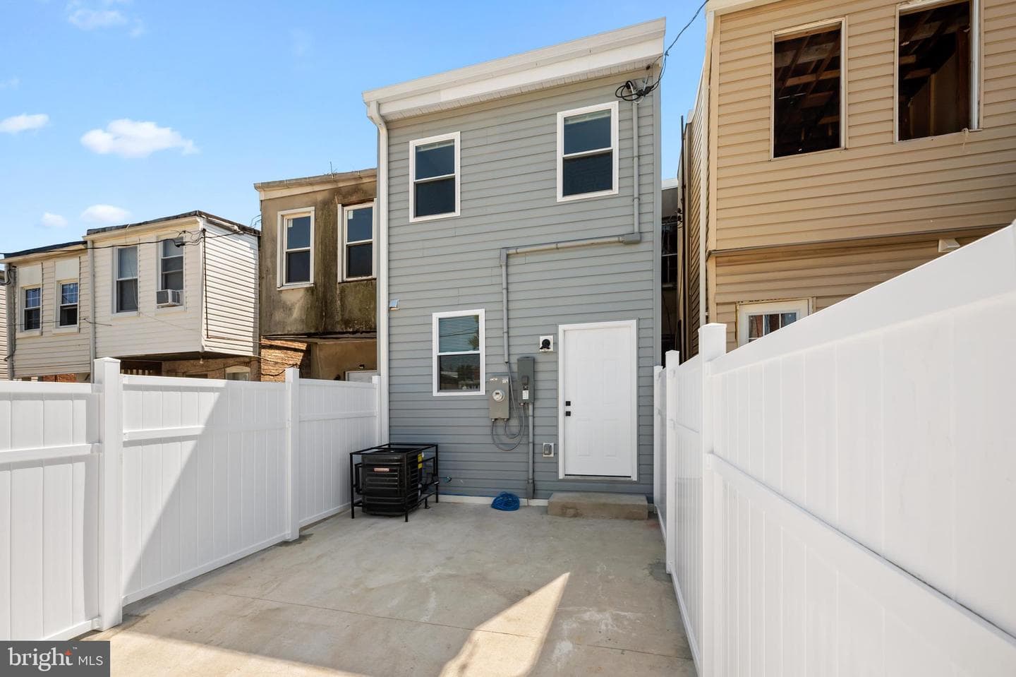 516 E 27th Street, Baltimore