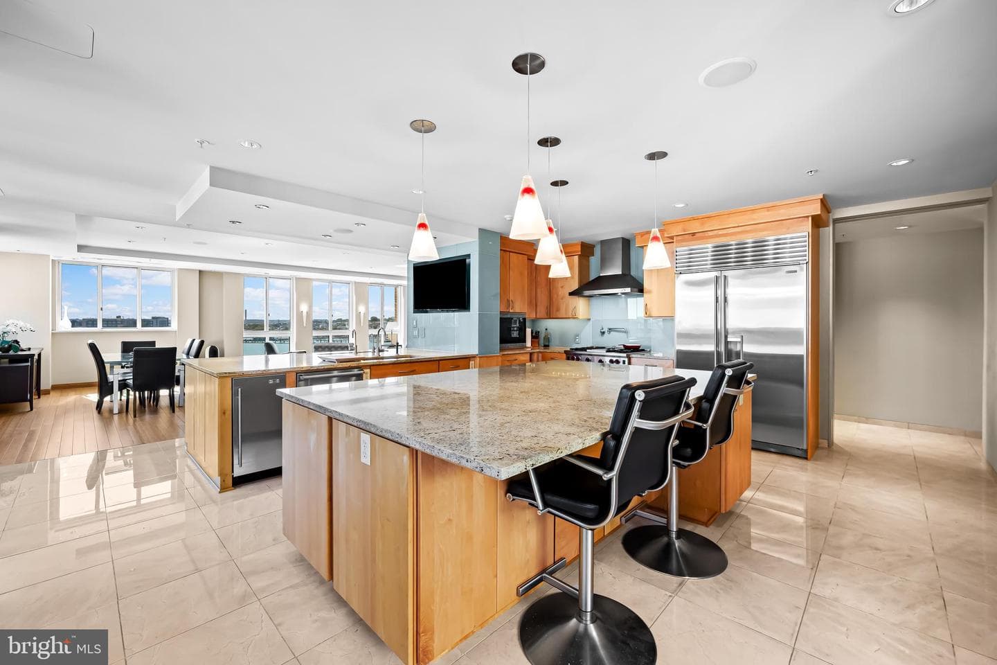 717 President Street #ph 802 photo 15