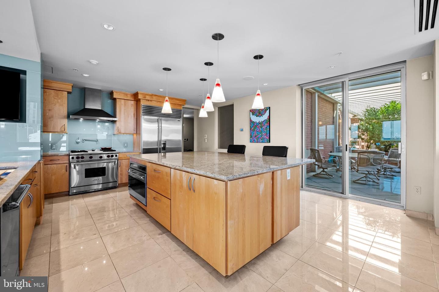 717 President Street #ph 802 photo 18