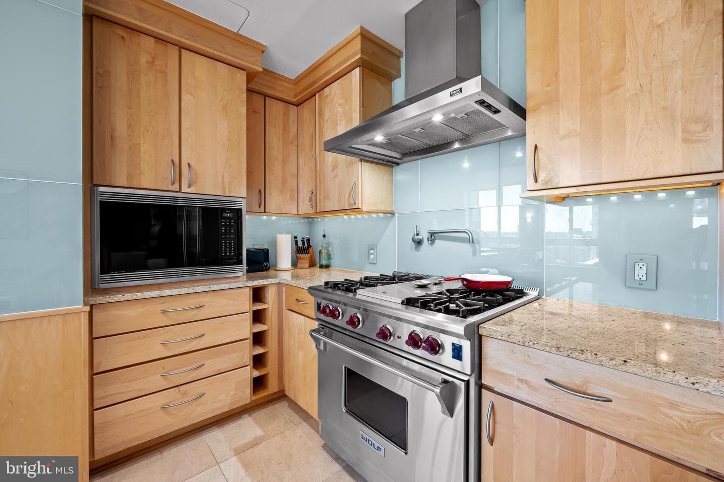 717 President Street #ph 802 photo 19