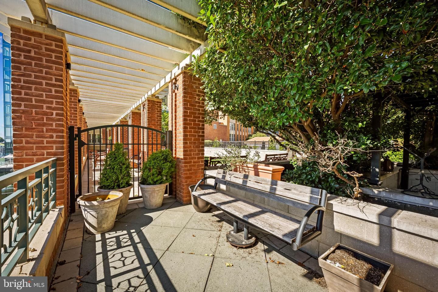 717 President Street #ph 802 photo 26