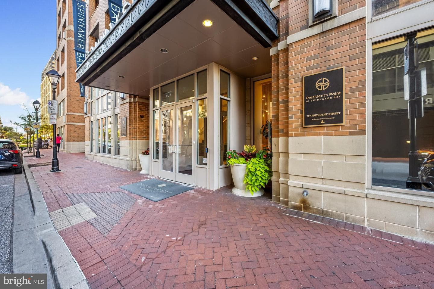 717 President Street #ph 802 photo 6