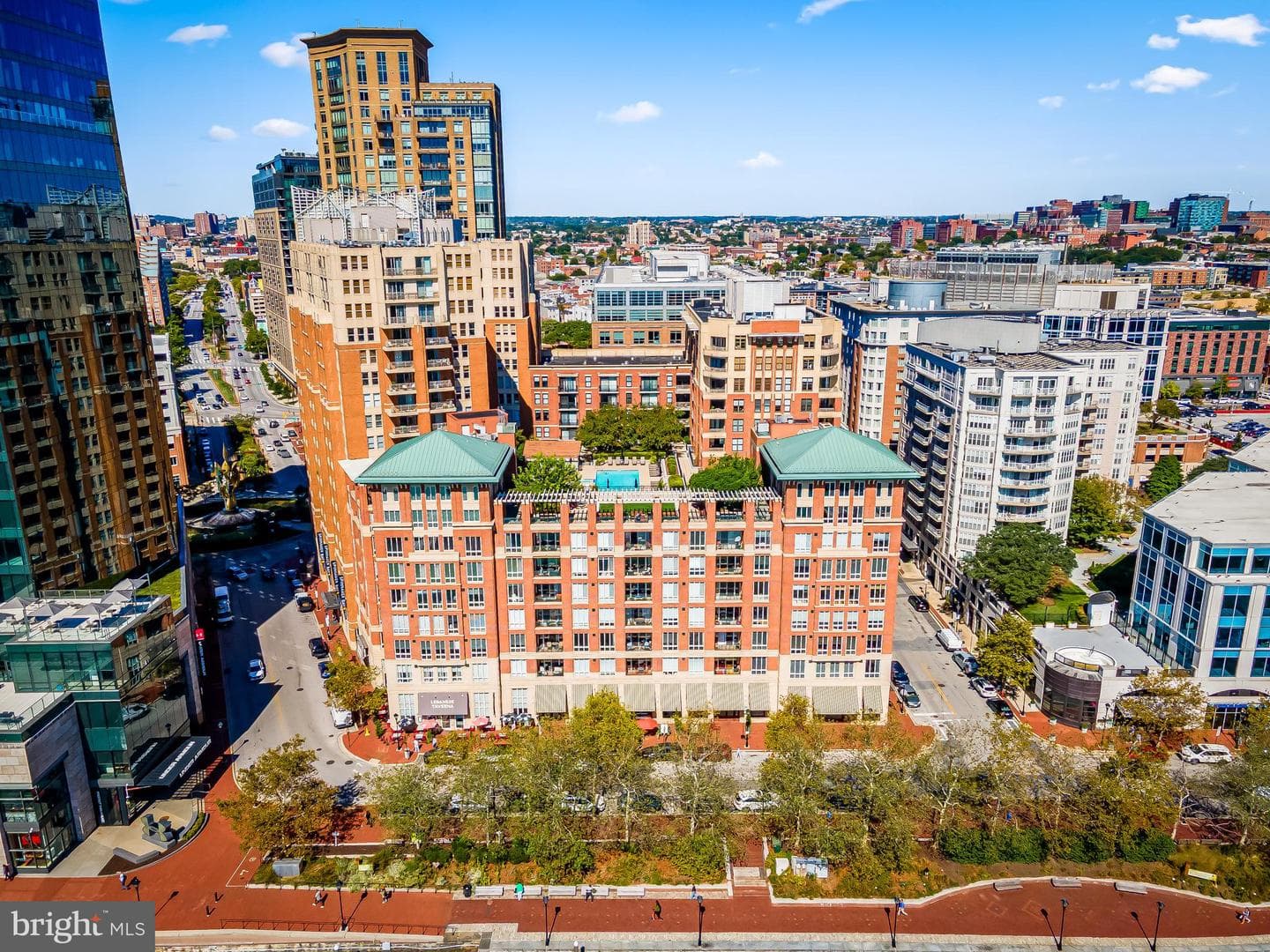 717 President Street #ph 802 photo 90