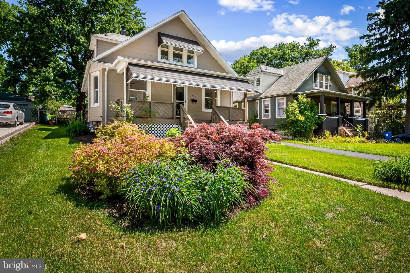 3210 Chesley Avenue, Baltimore