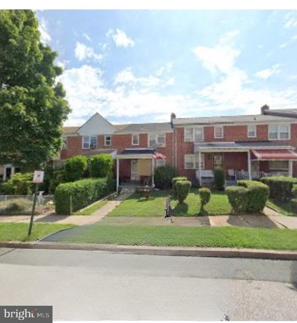 1409 Kenhill Ave, Baltimore