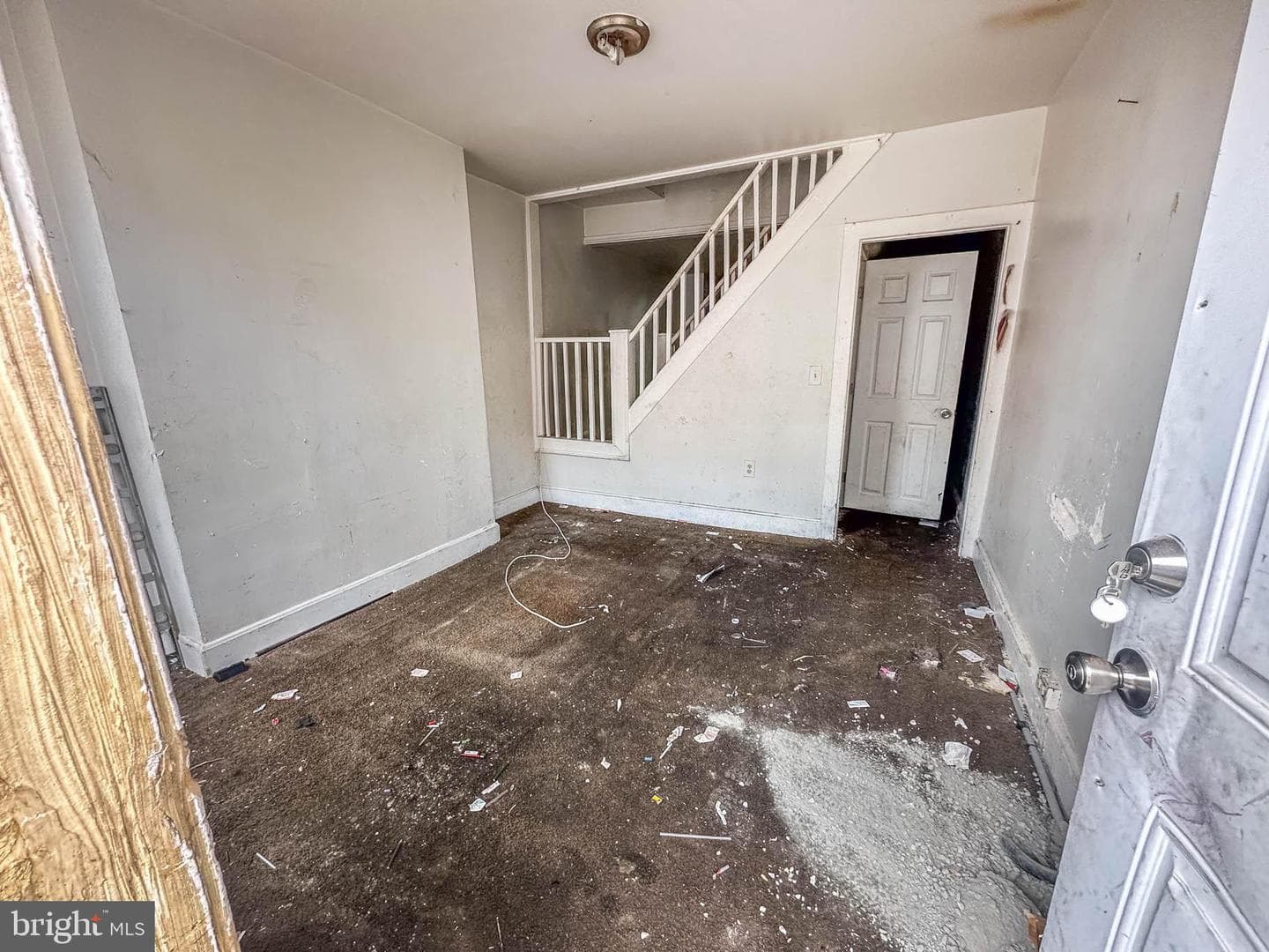 2114 Vine Street, Baltimore