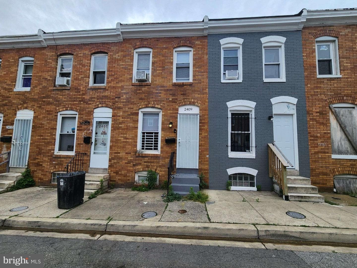 2409 Christian Street