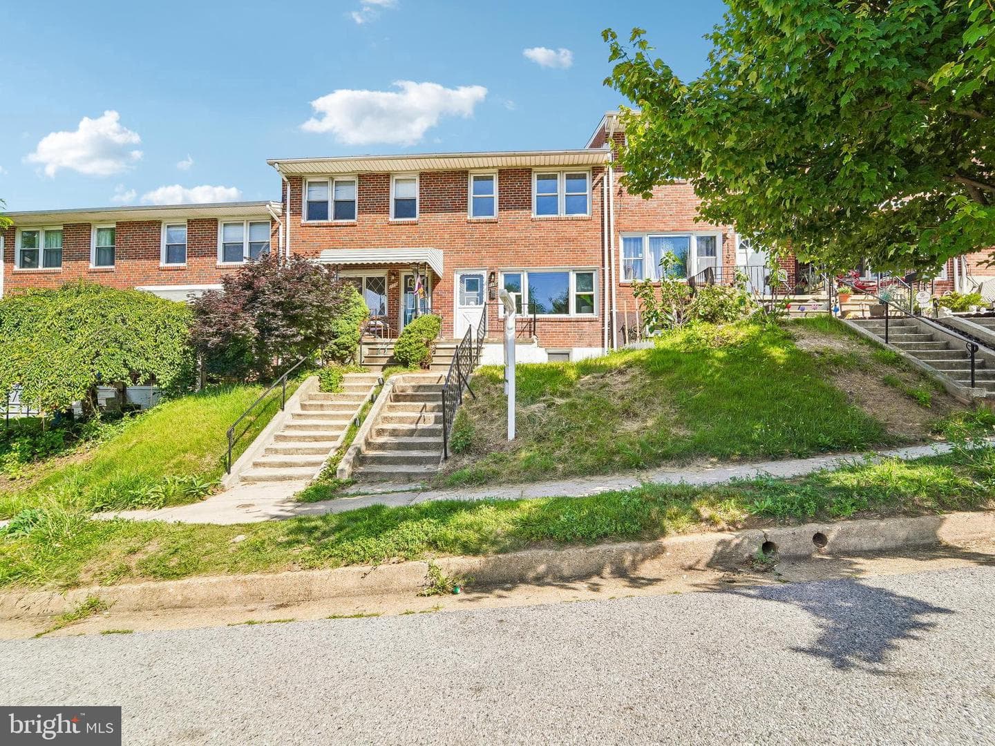1108 W 43rd Street, Baltimore