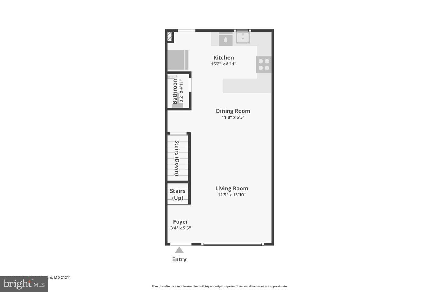 1108 W 43rd Street photo 18