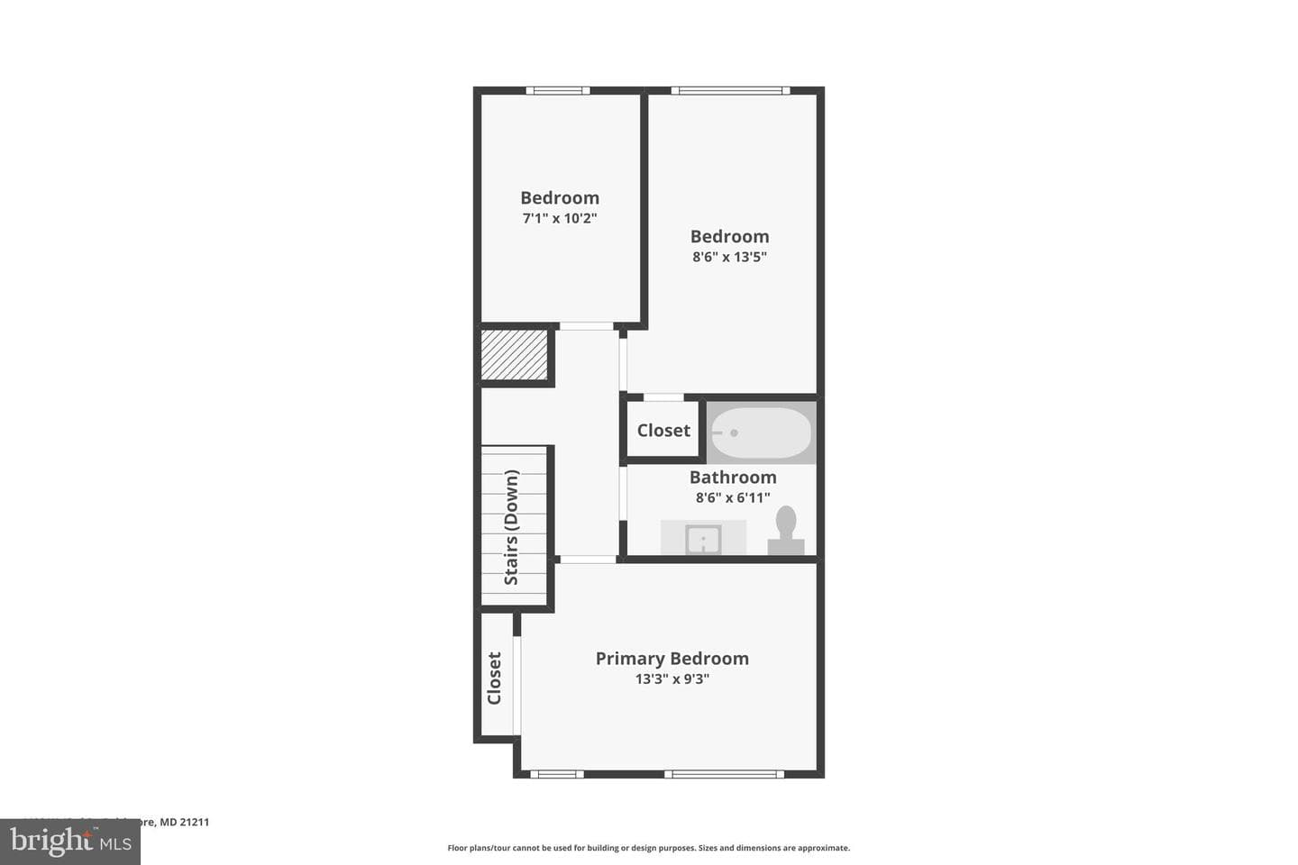 1108 W 43rd Street photo 19