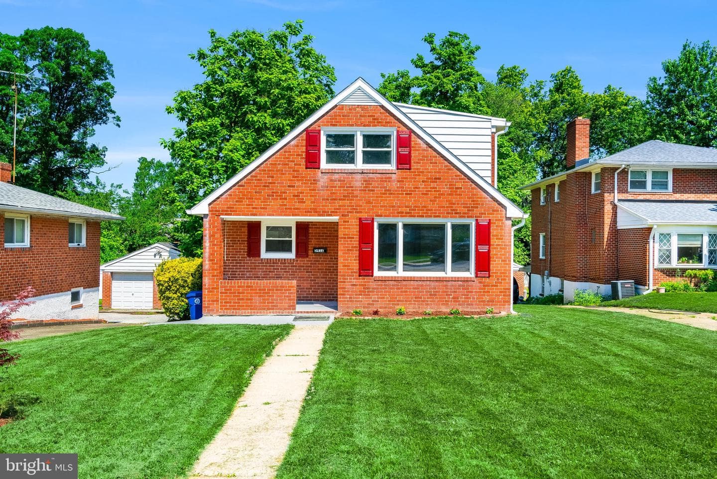 5412 Biddison Avenue, Baltimore