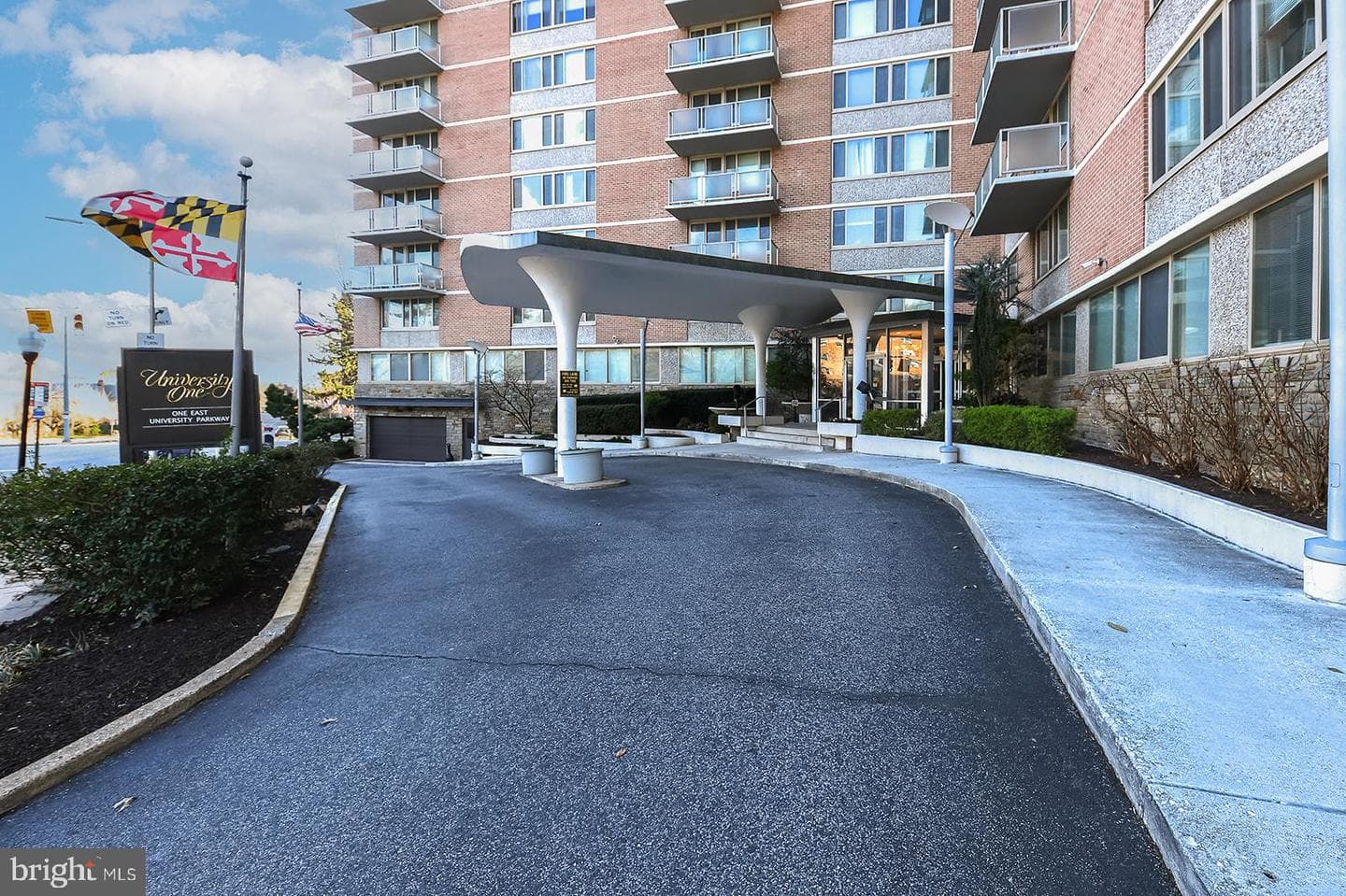 1 E University Parkway #908 photo 19