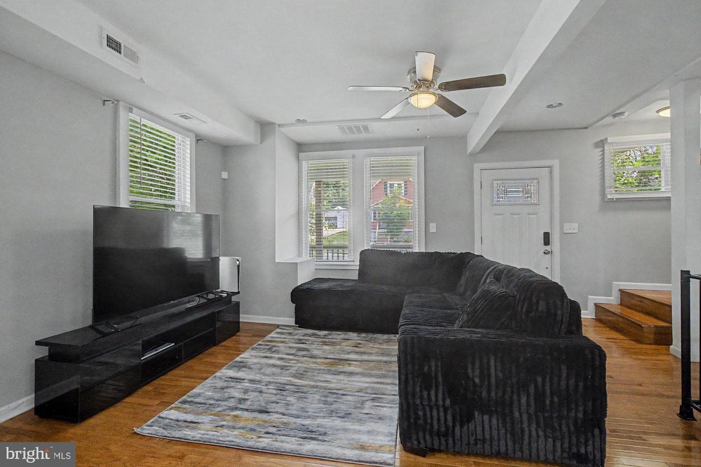 4922 Ivanhoe Avenue, Baltimore