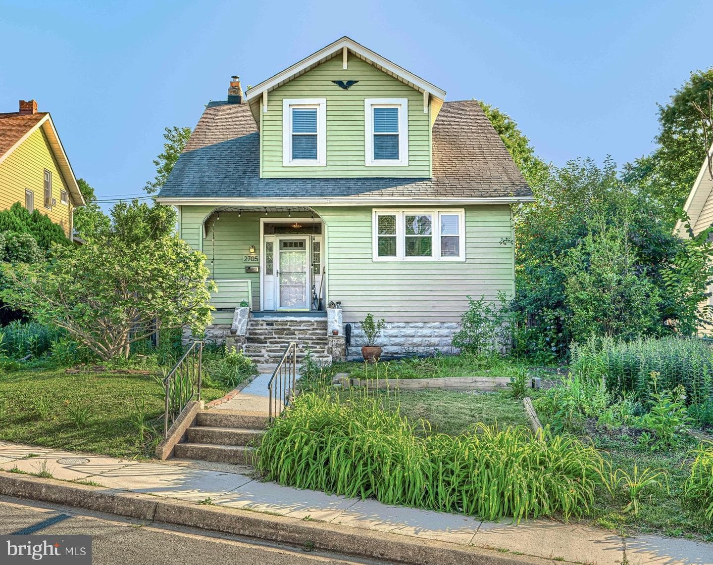 2705 Latona Road, Baltimore