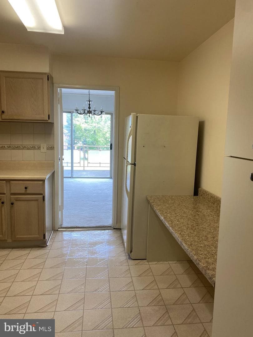 7121 Park Heights Avenue #203 photo 15