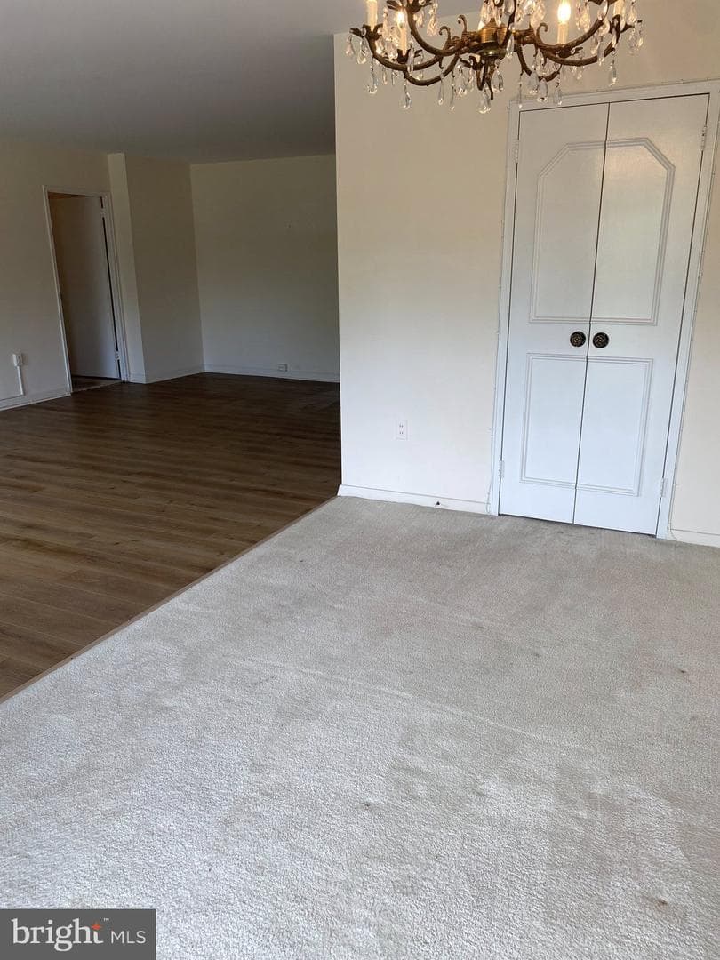 7121 Park Heights Avenue #203 photo 3