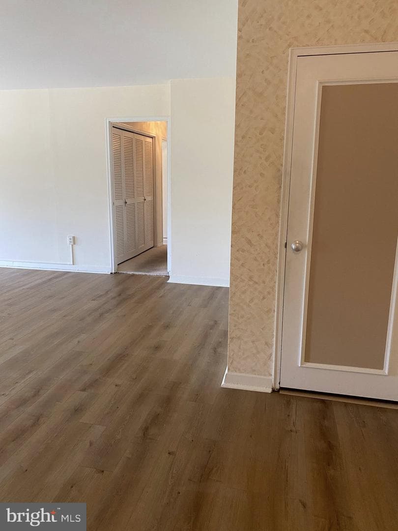 7121 Park Heights Avenue #203 photo 9