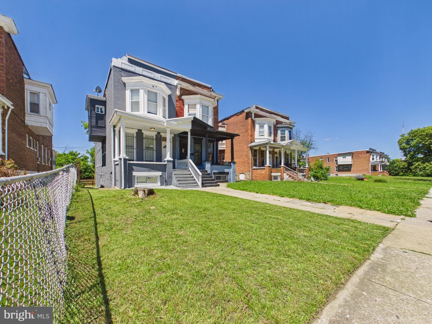3812 Park Heights photo 3