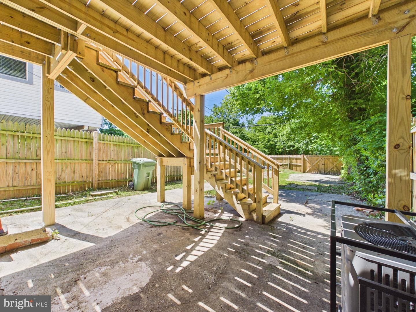 3812 Park Heights photo 32
