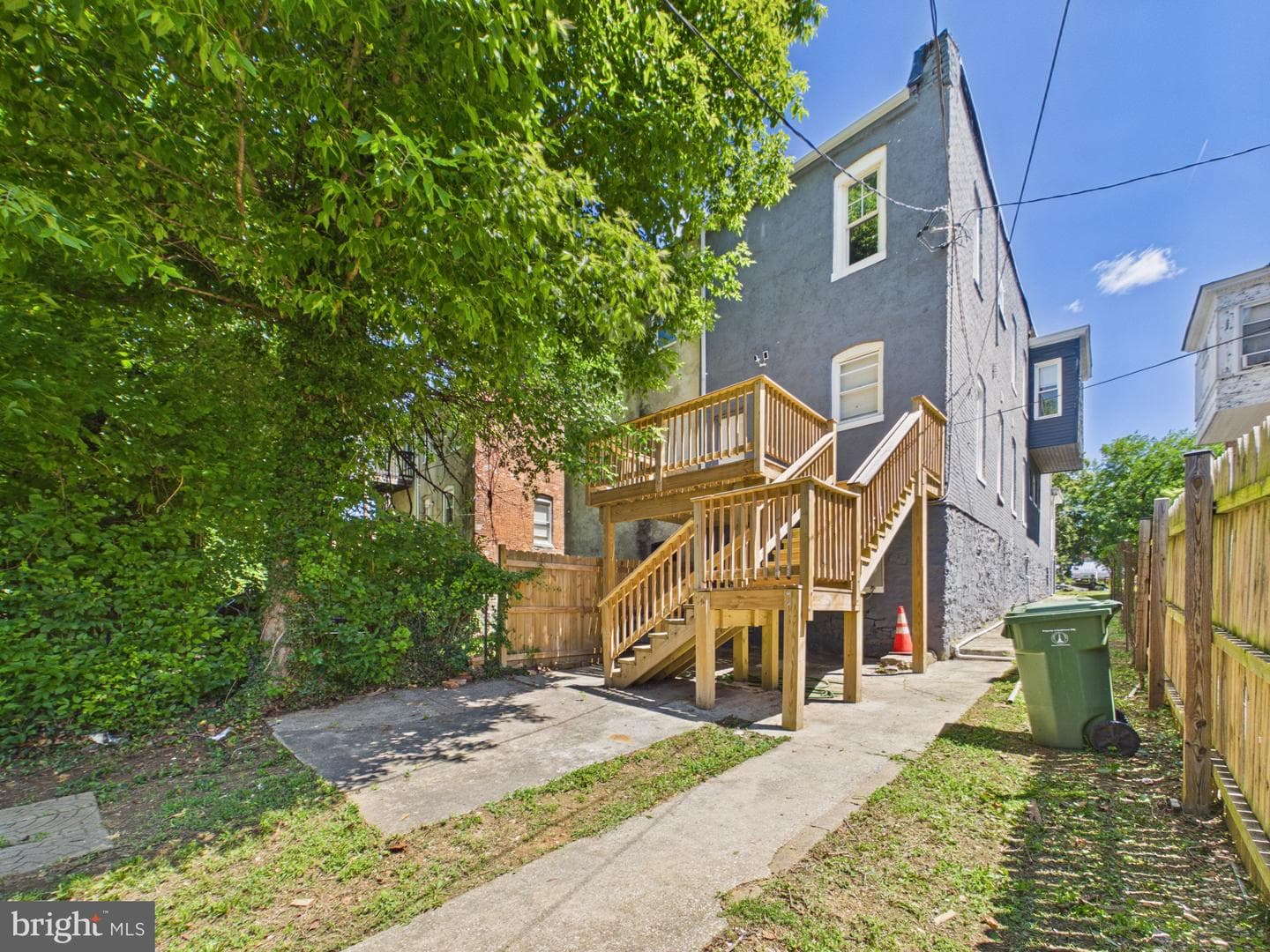 3812 Park Heights photo 33