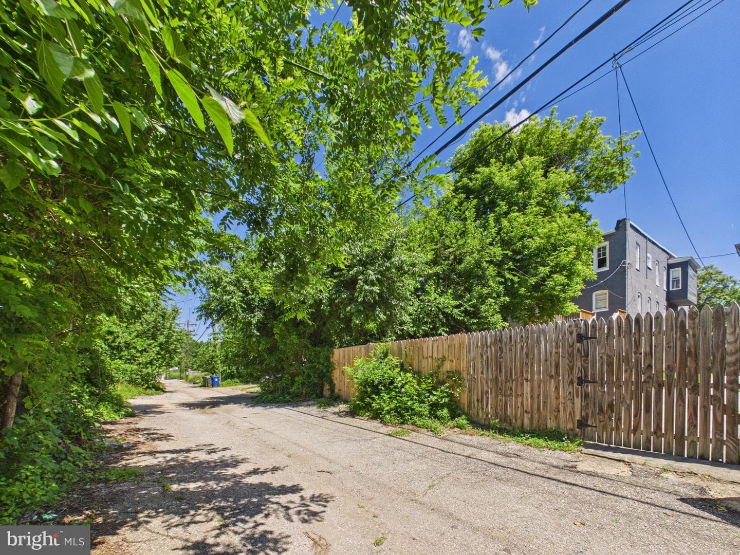 3812 Park Heights photo 35