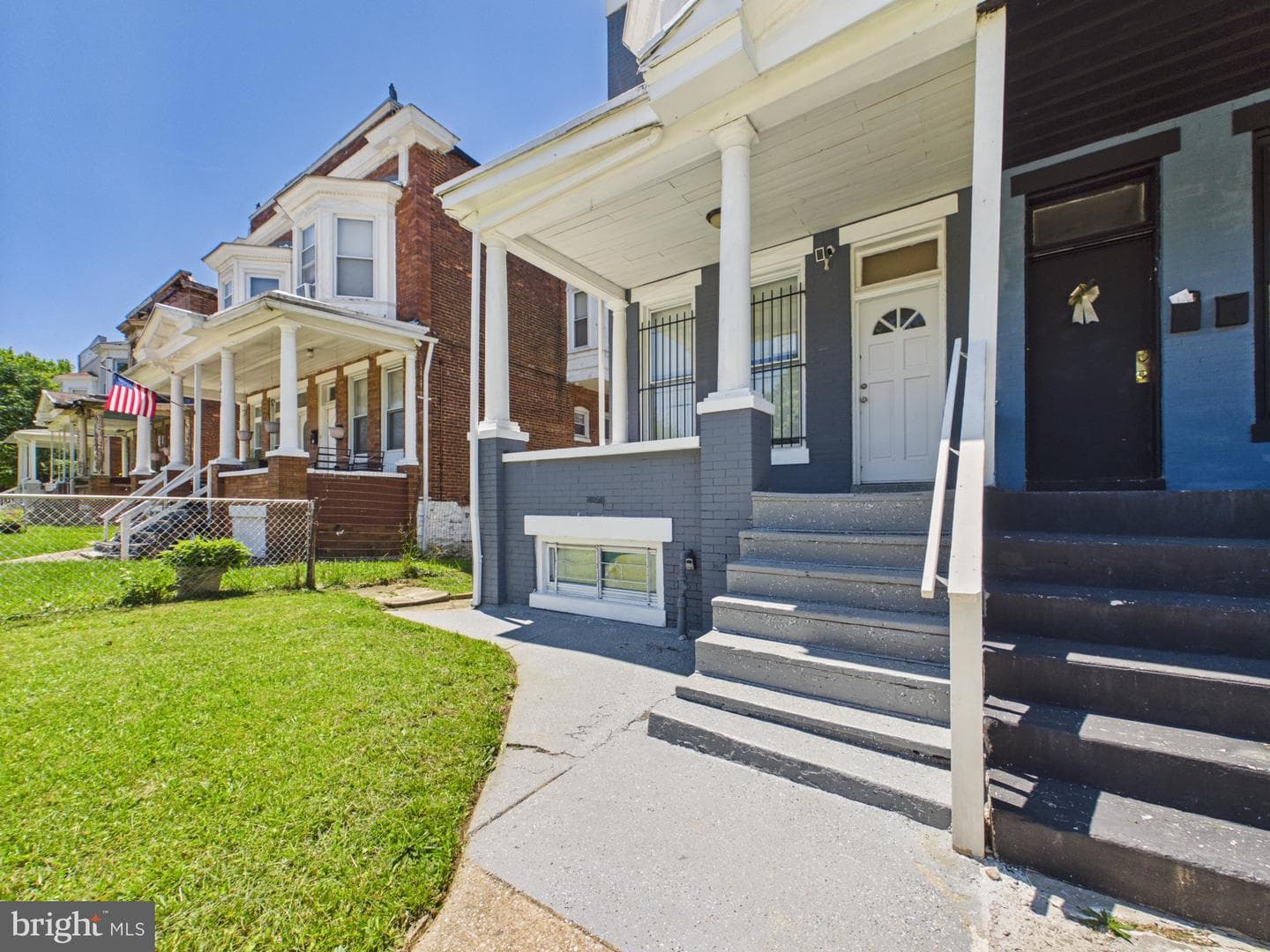 3812 Park Heights photo 39