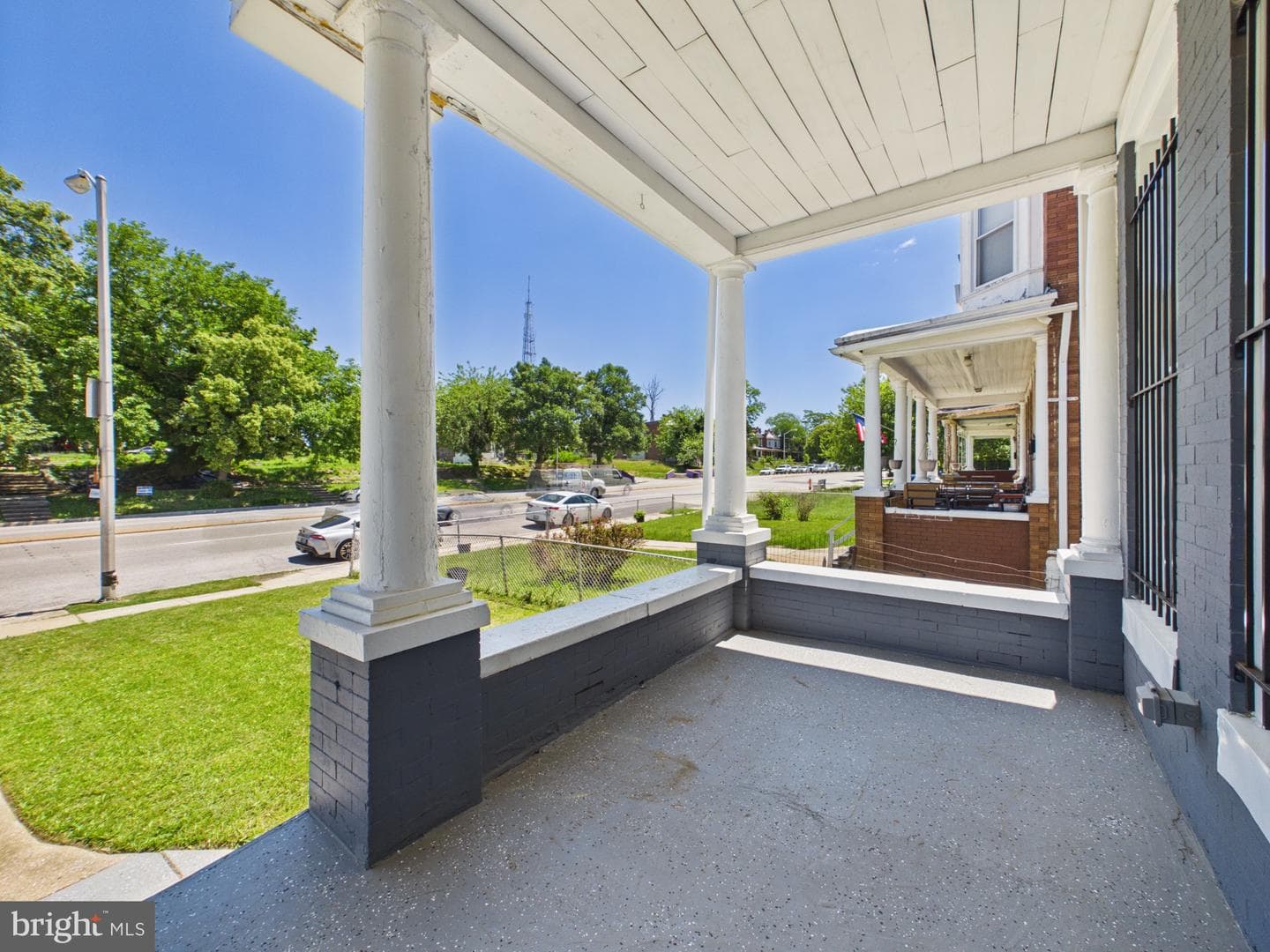 3812 Park Heights photo 4
