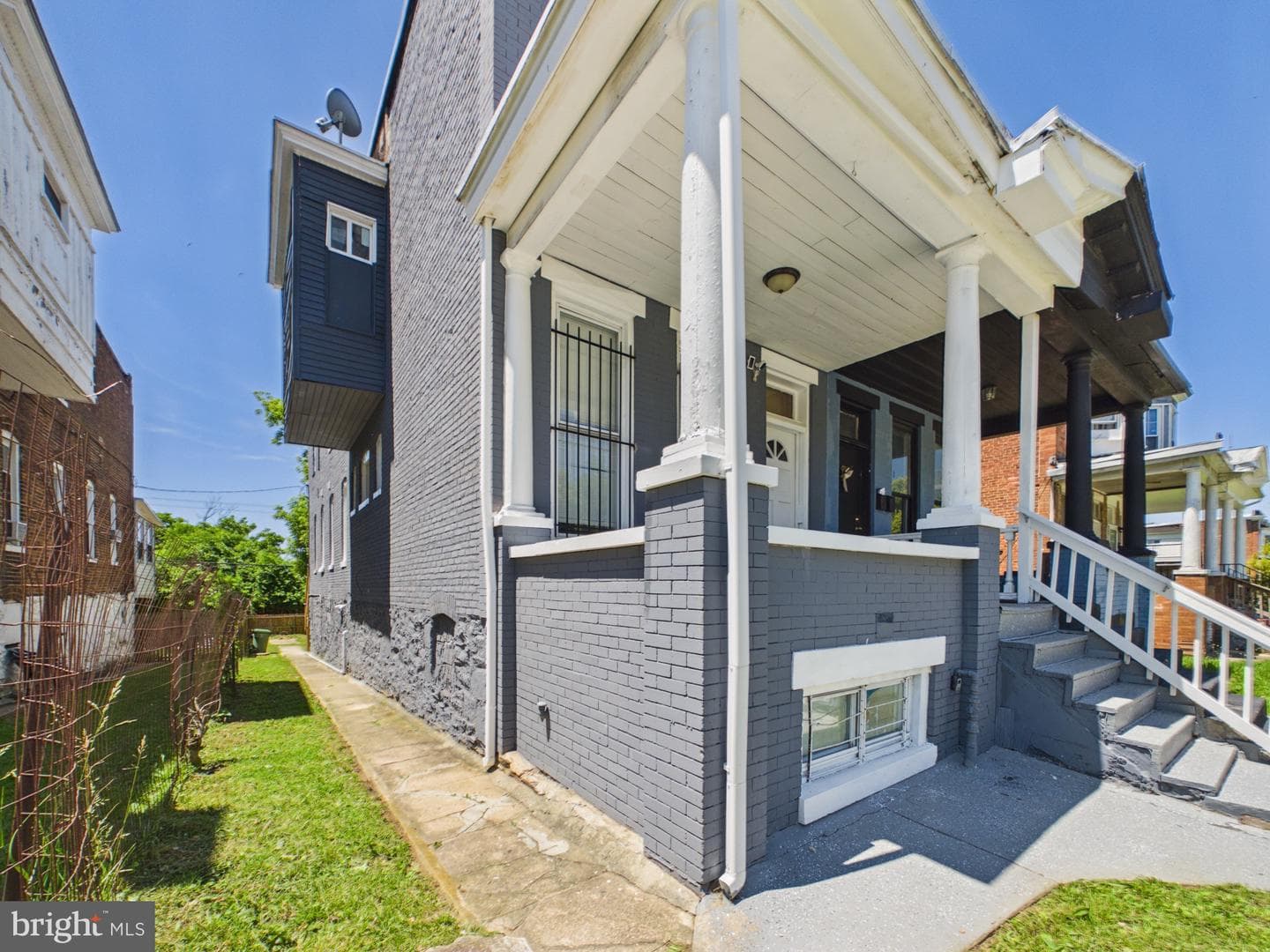 3812 Park Heights photo 40