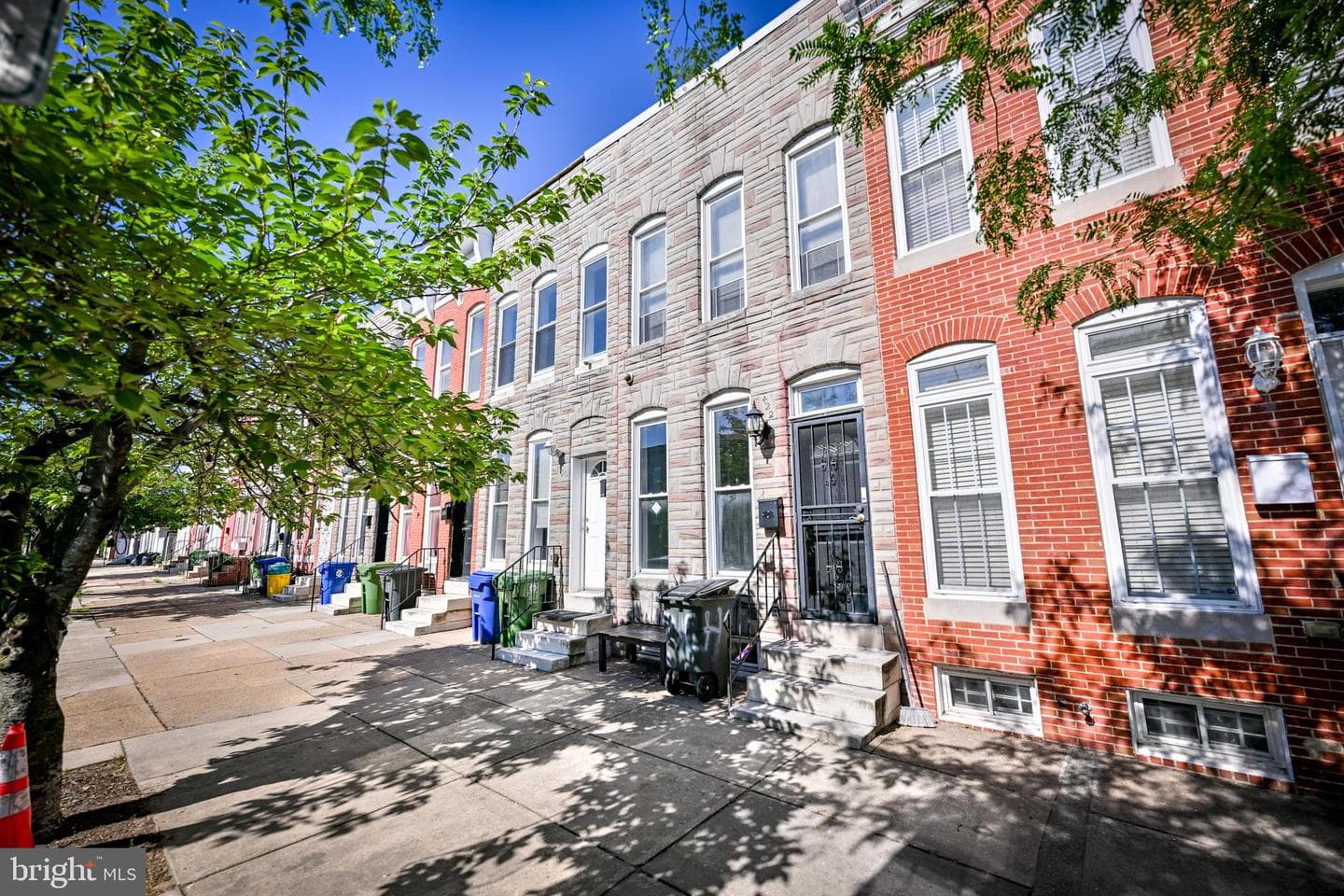 422 N Collington Avenue, Baltimore