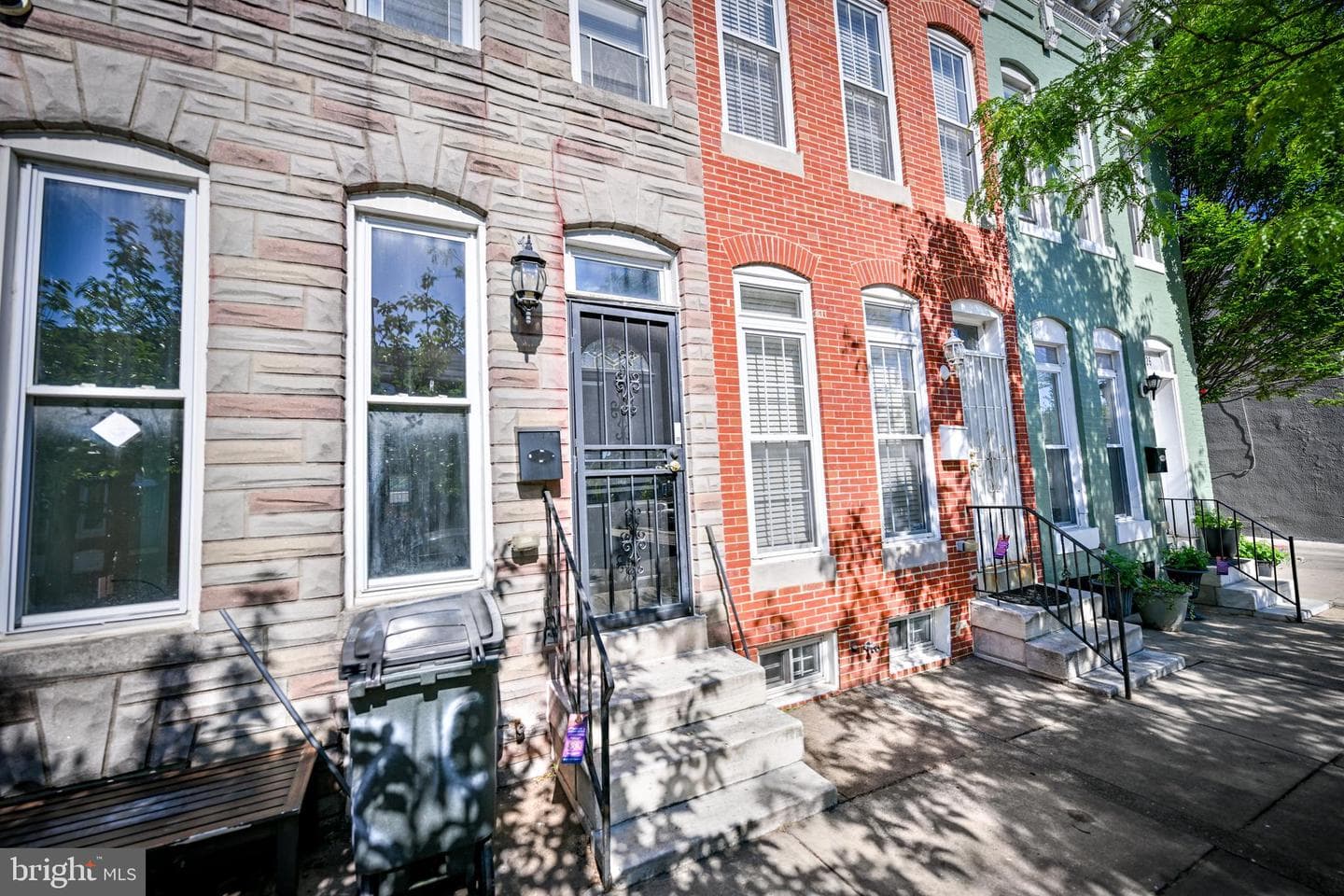 422 N Collington Avenue, Baltimore