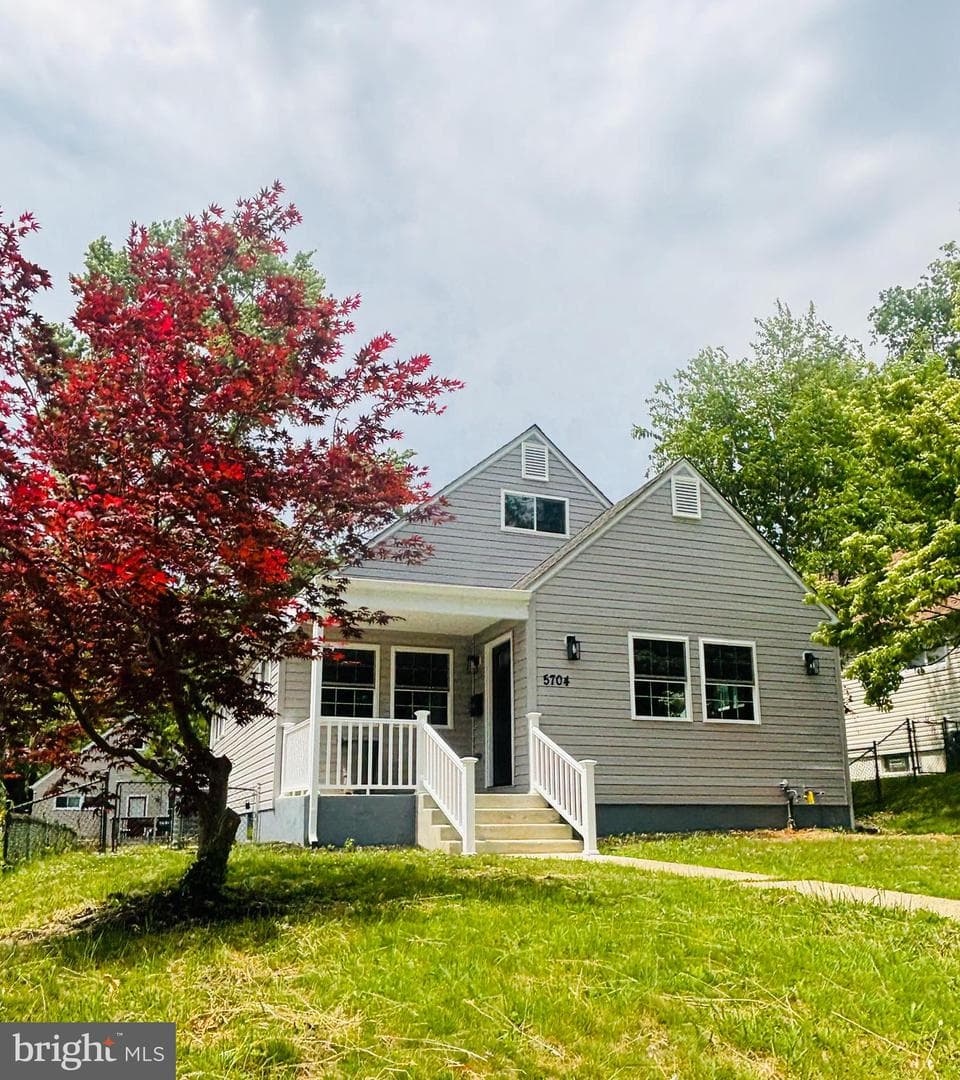 5704 Adleigh Avenue, Baltimore