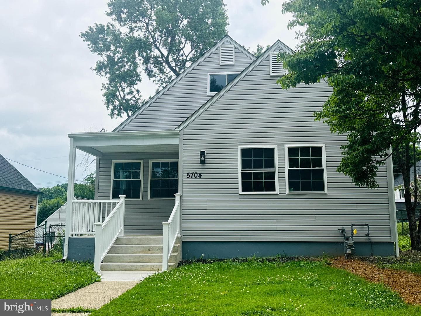 5704 Adleigh Avenue, Baltimore
