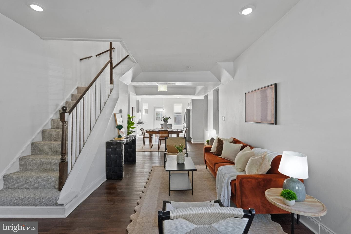 4308 Pimlico Road, Baltimore