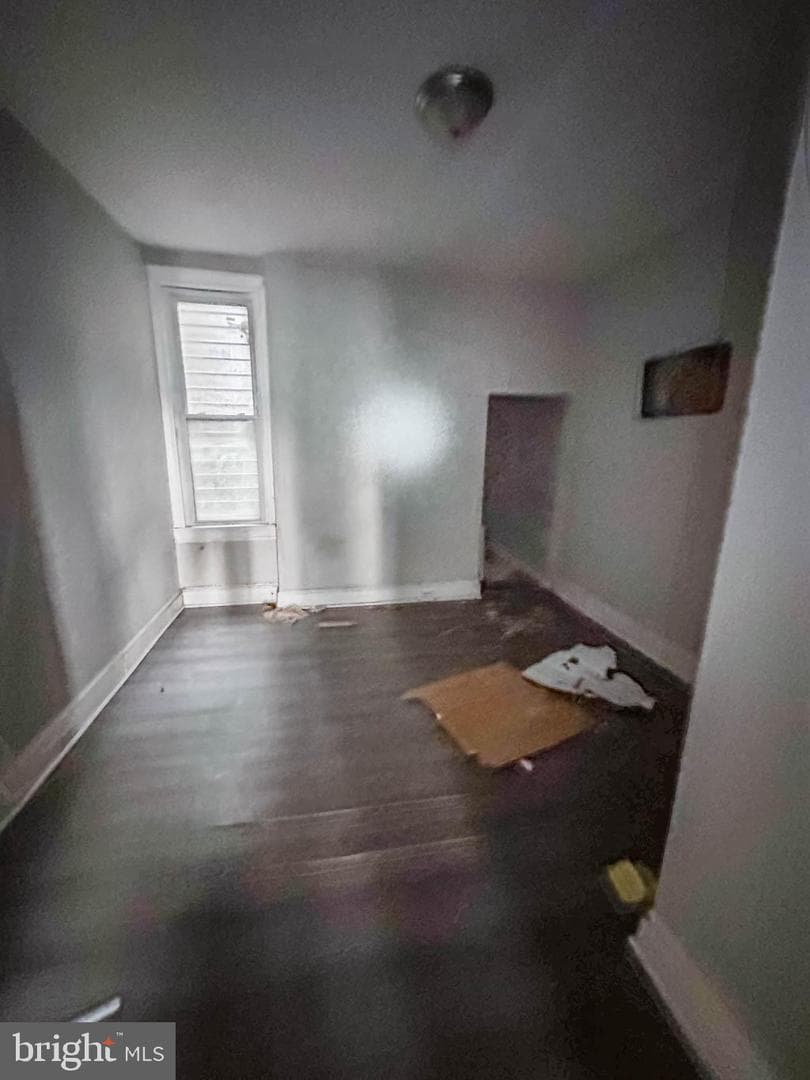 3641 Park Heights Avenue photo 3
