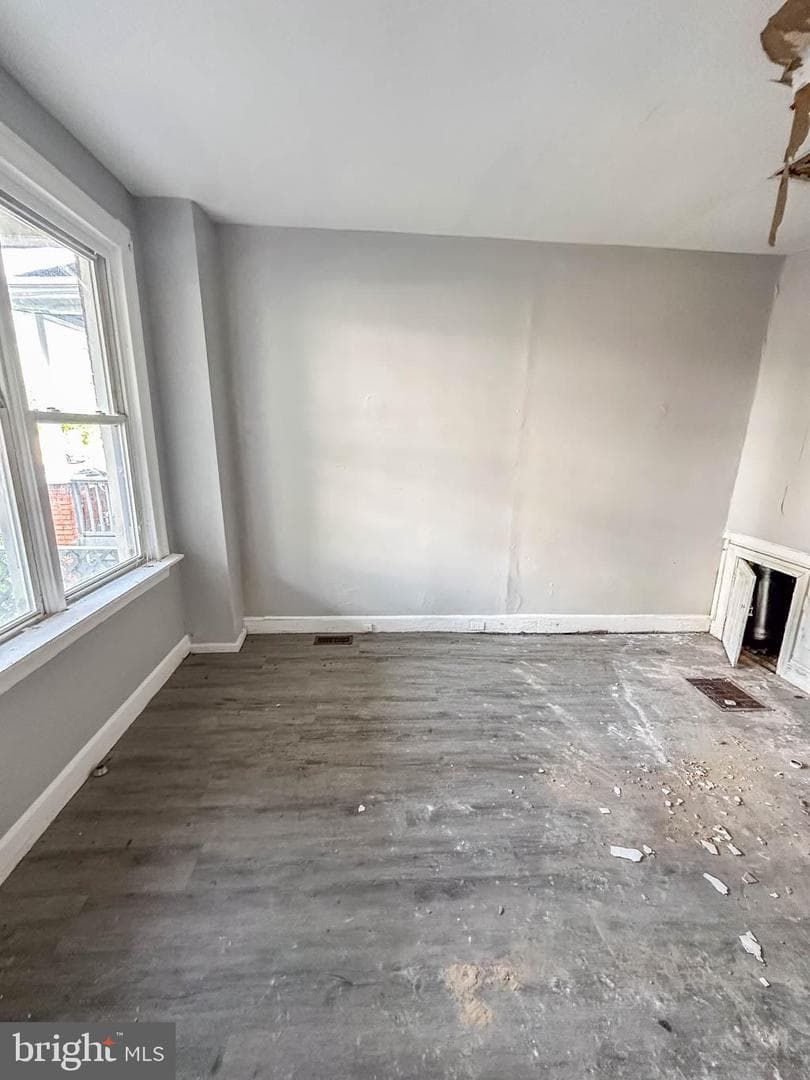 4816 Palmer Avenue, Baltimore