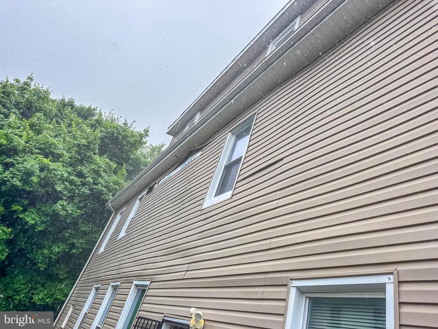 3405 Gwynns Falls Parkway, Baltimore