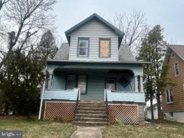 610 Tunbridge Road photo 1