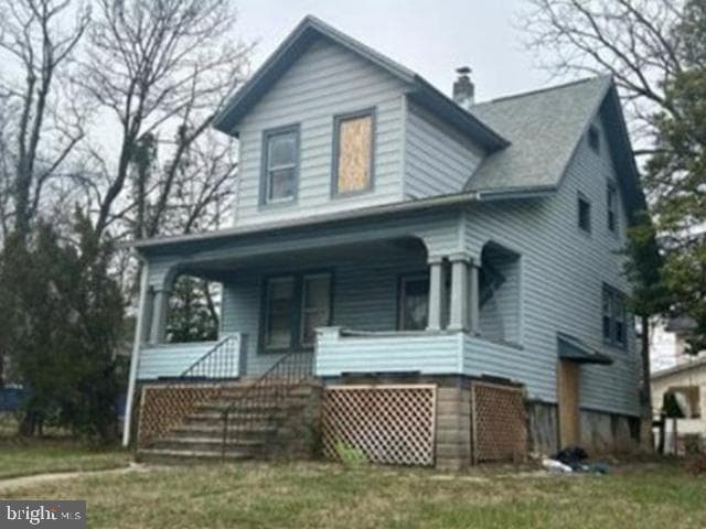 610 Tunbridge Road photo 2