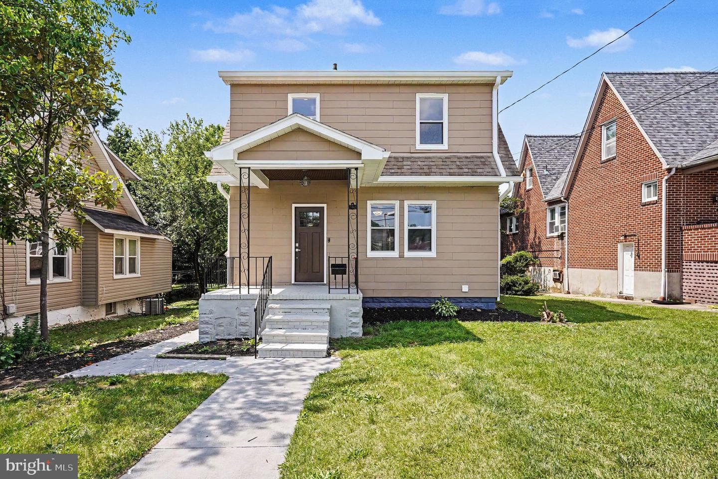 4207 Mary Avenue, Baltimore