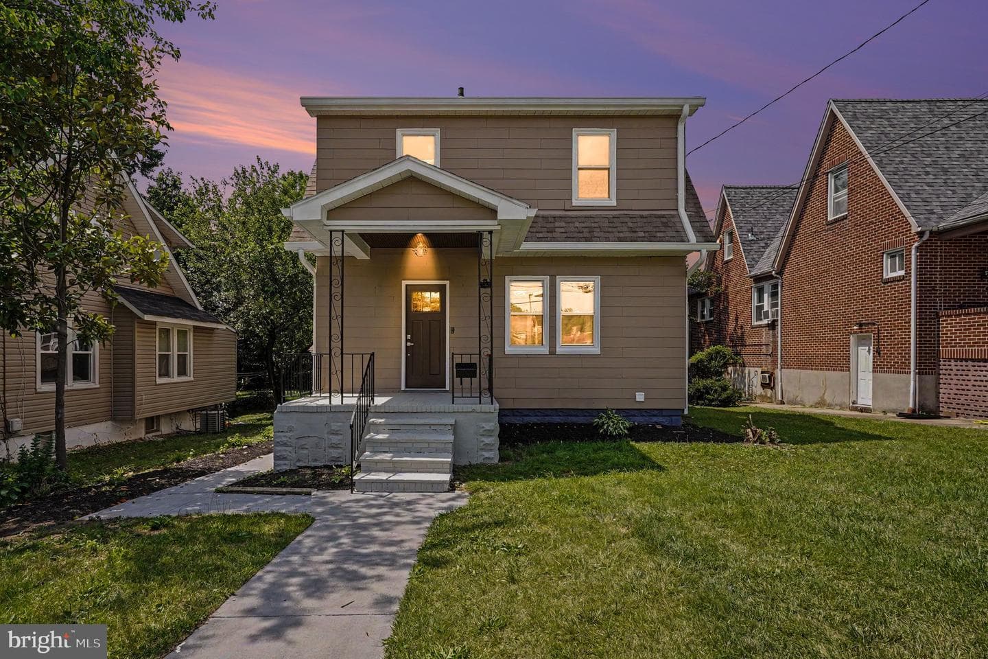 4207 Mary Avenue, Baltimore