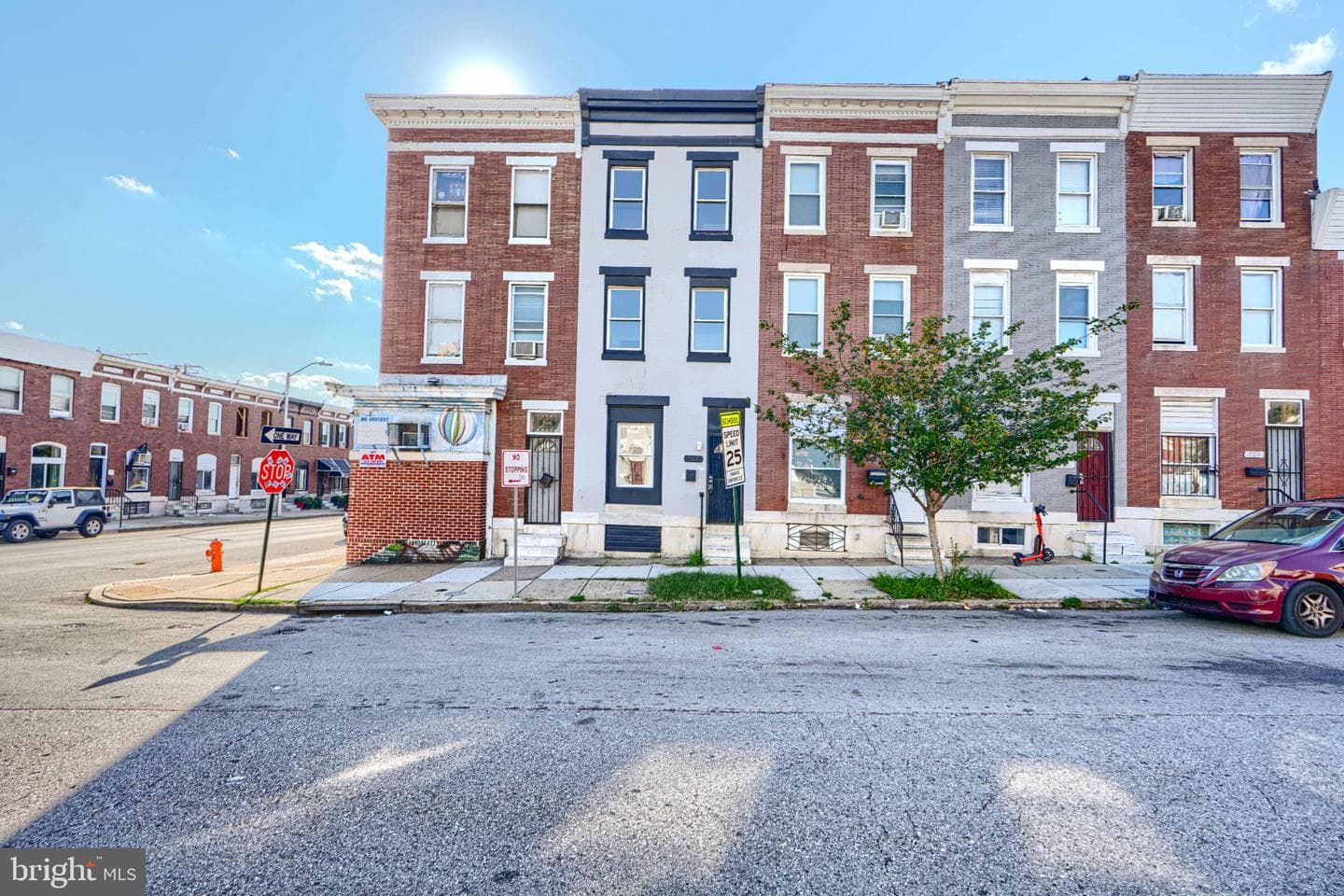 702 Kenwood Avenue, Baltimore