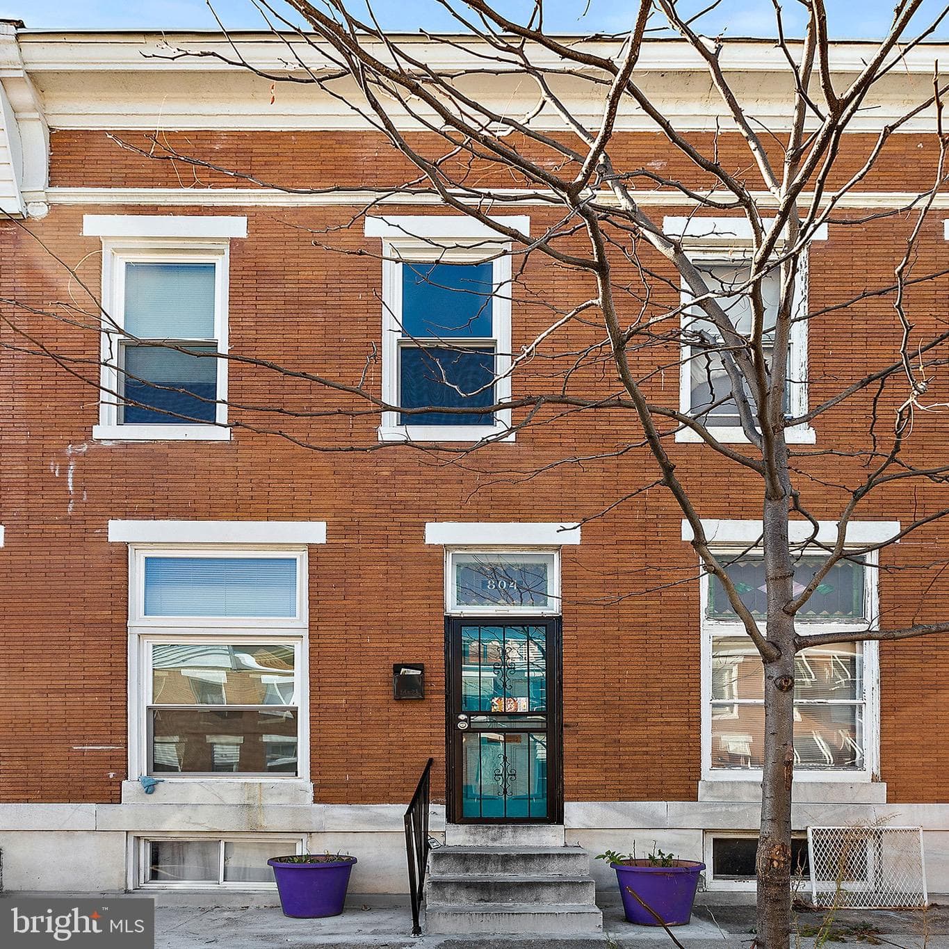804 N Kenwood Avenue, Baltimore