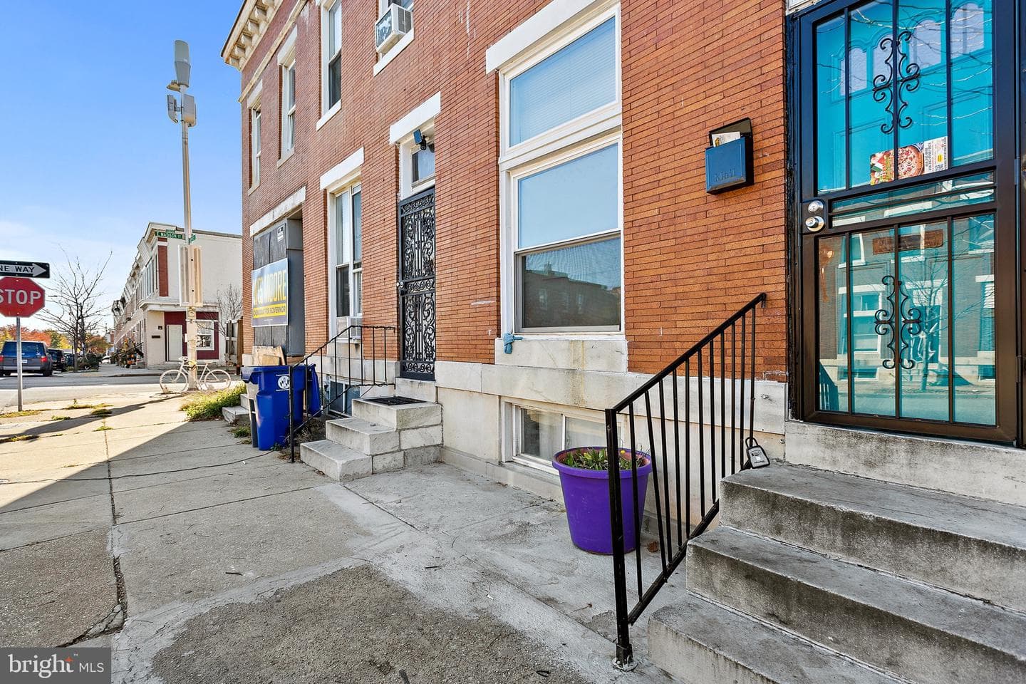 804 N Kenwood Avenue, Baltimore