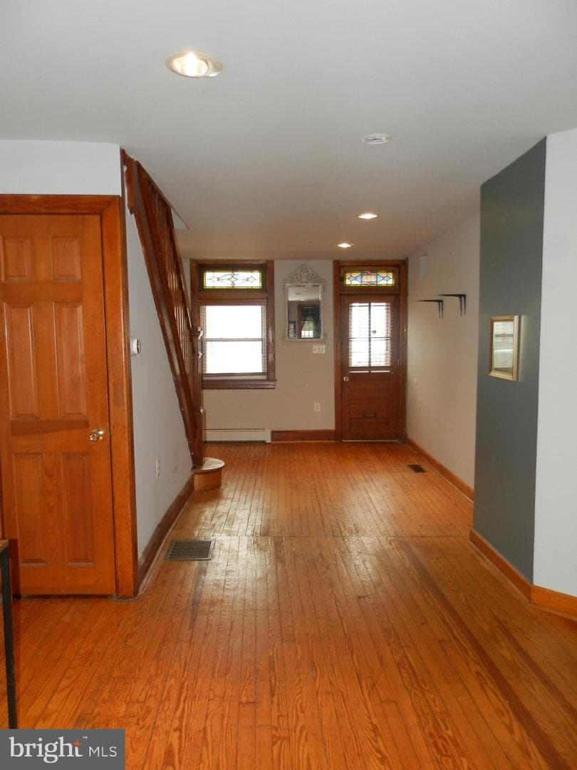 313 S Washington Street, Baltimore