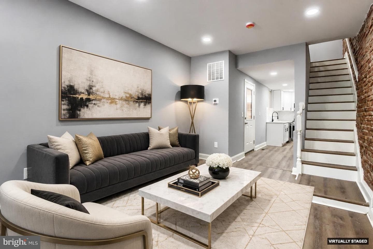 1245 W Lombard Street, Baltimore