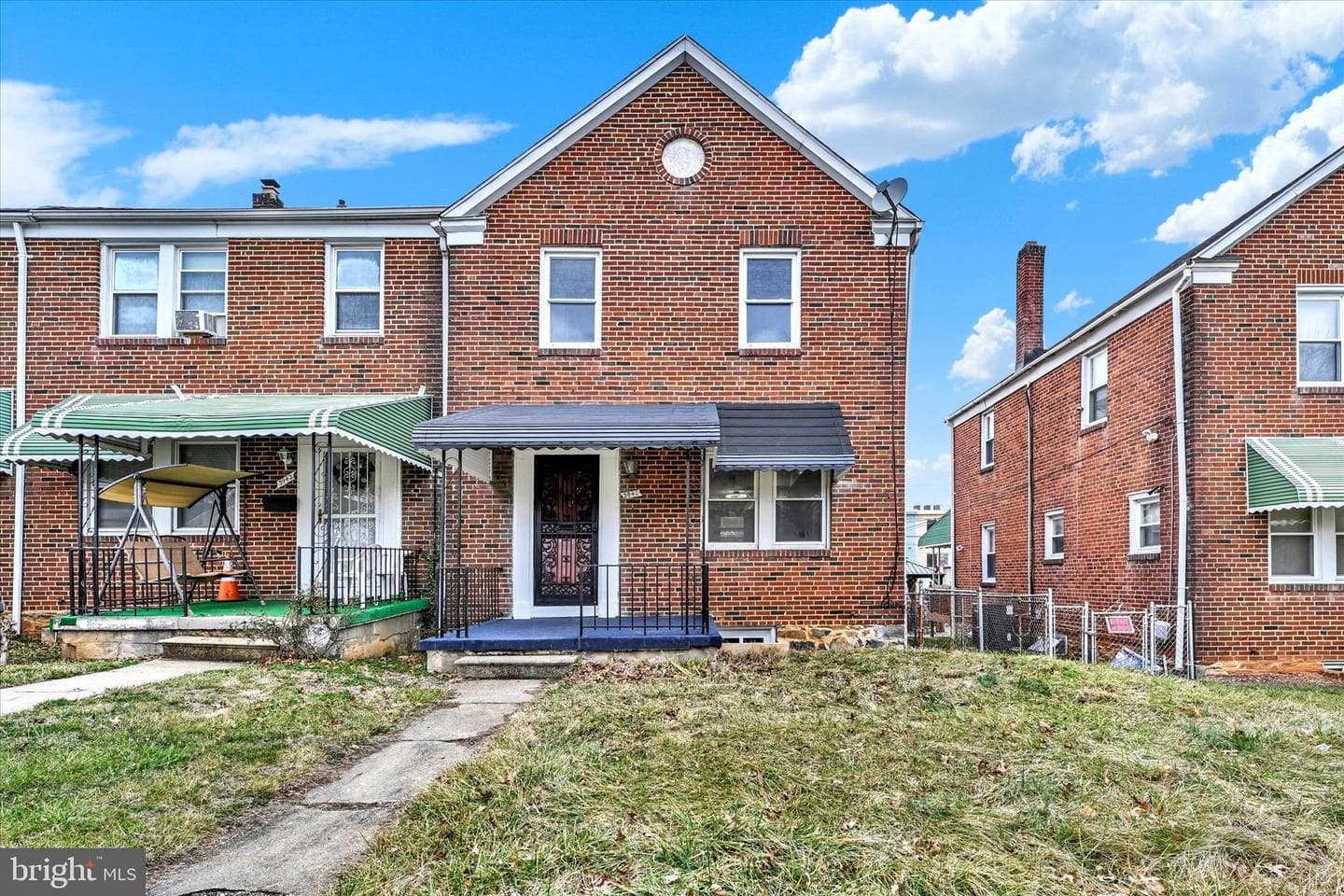 3940 Penhurst Avenue, Baltimore